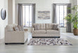 Mahoney Living Room Set - Furniture Bros & Mattress (Bolingbrook, IL)