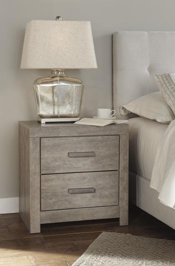 Culverbach Bedroom Set - Furniture Bros & Mattress (Bolingbrook, IL)