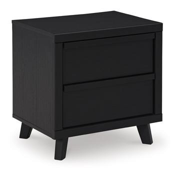 Danziar Bedroom Set - Furniture Bros & Mattress (Bolingbrook, IL)