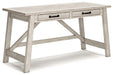 Carynhurst Home Office Set - Furniture Bros & Mattress (Bolingbrook, IL)