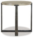 Dalenville End Table - Furniture Bros & Mattress (Bolingbrook, IL)