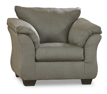 Darcy Living Room Set - Furniture Bros & Mattress (Bolingbrook, IL)