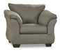 Darcy Living Room Set - Furniture Bros & Mattress (Bolingbrook, IL)