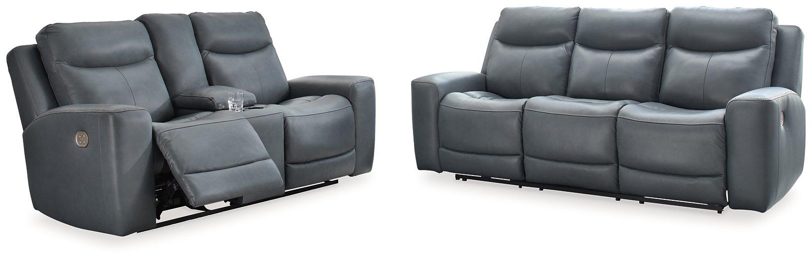 Mindanao Living Room Set - Furniture Bros & Mattress (Bolingbrook, IL)