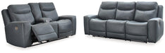 Mindanao Living Room Set - Furniture Bros & Mattress (Bolingbrook, IL)