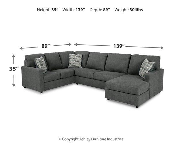 Edenfield Living Room Set - Furniture Bros & Mattress (Bolingbrook, IL)