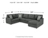 Edenfield Living Room Set - Furniture Bros & Mattress (Bolingbrook, IL)
