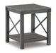 Freedan Occasional Table Set - Furniture Bros & Mattress (Bolingbrook, IL)
