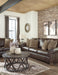 Nicorvo Living Room Set - Furniture Bros & Mattress (Bolingbrook, IL)