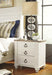 Willowton Bedroom Set - Furniture Bros & Mattress (Bolingbrook, IL)