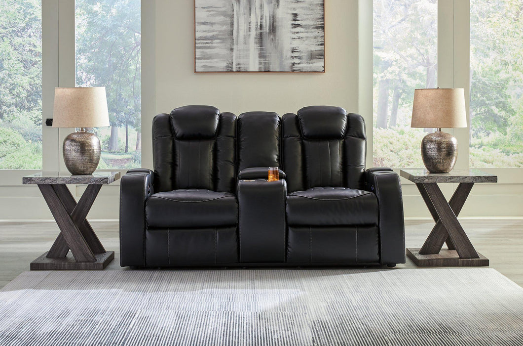 Caveman Den Upholstery Package - Furniture Bros & Mattress (Bolingbrook, IL)