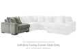 Lindyn Sectional Sofa - Furniture Bros & Mattress (Bolingbrook, IL)