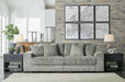 Lindyn Sectional Sofa - Furniture Bros & Mattress (Bolingbrook, IL)