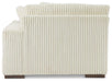 Lindyn Sectional with Chaise - Furniture Bros & Mattress (Bolingbrook, IL)