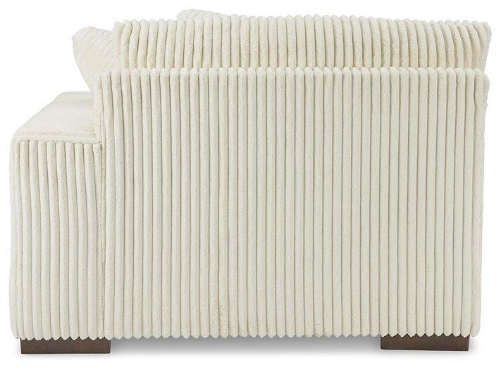 Lindyn Sectional with Chaise - Furniture Bros & Mattress (Bolingbrook, IL)