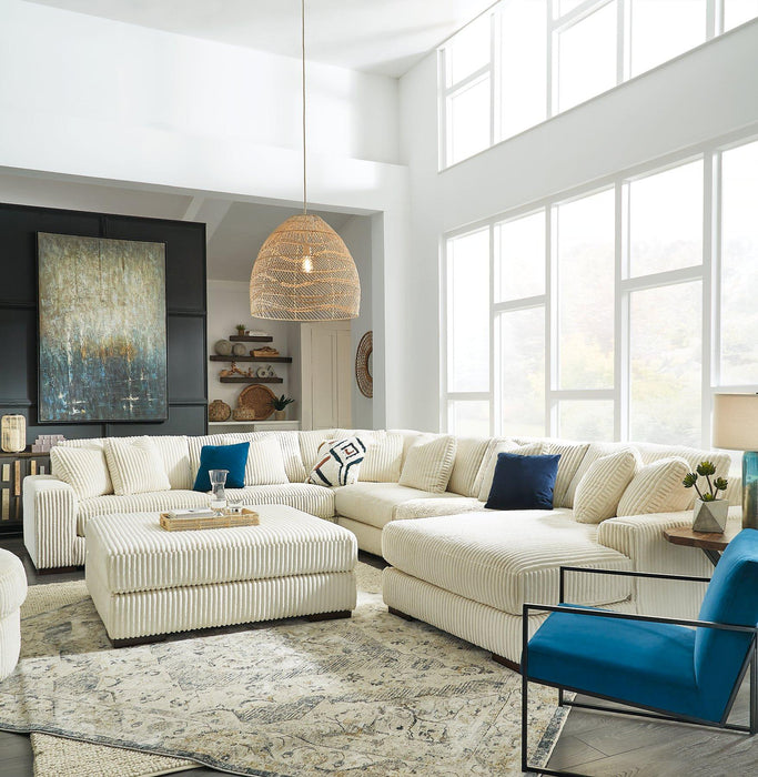 Lindyn Living Room Set - Furniture Bros & Mattress (Bolingbrook, IL)
