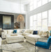 Lindyn Living Room Set - Furniture Bros & Mattress (Bolingbrook, IL)