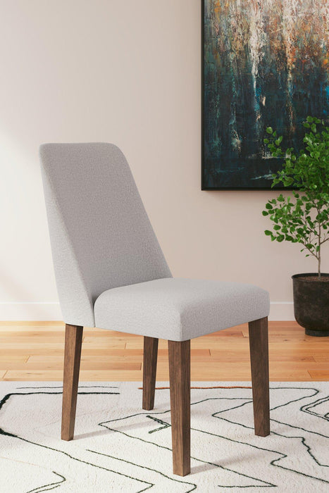 Lyncott Dining Room Set - Furniture Bros & Mattress (Bolingbrook, IL)