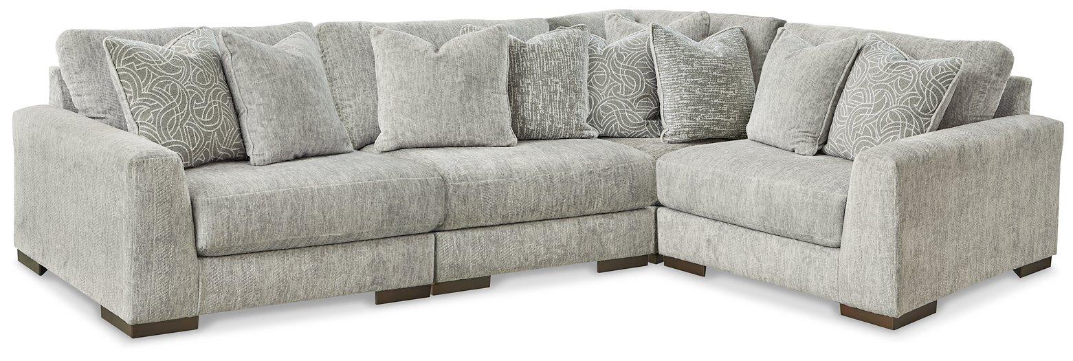 Regent Park Living Room Set - Furniture Bros & Mattress (Bolingbrook, IL)
