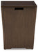 Rodeway South Fire Pit - Furniture Bros & Mattress (Bolingbrook, IL)