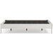 Socalle Bed and Mattress Set - Furniture Bros & Mattress (Bolingbrook, IL)