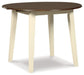 Woodanville Dining Set - Furniture Bros & Mattress (Bolingbrook, IL)