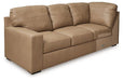 Bandon Sectional - Furniture Bros & Mattress (Bolingbrook, IL)