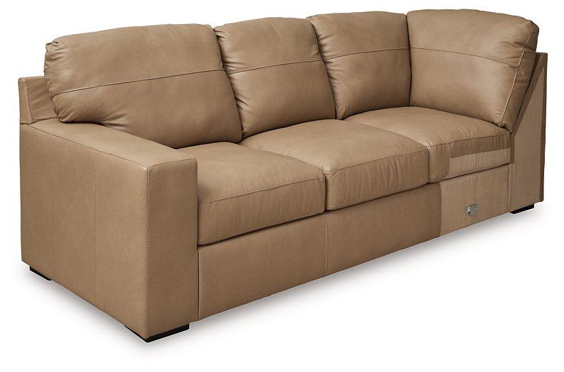 Bandon Sectional - Furniture Bros & Mattress (Bolingbrook, IL)