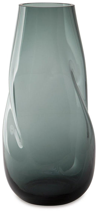 Beamund Vase (Set of 2) - Furniture Bros & Mattress (Bolingbrook, IL)