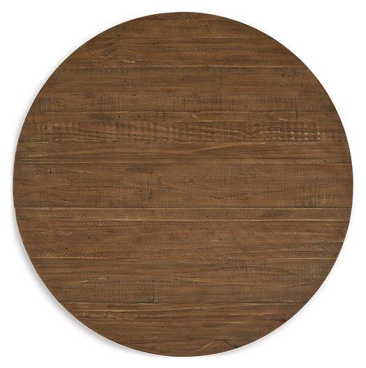 Mackifeld Occasional Table Set - Furniture Bros & Mattress (Bolingbrook, IL)