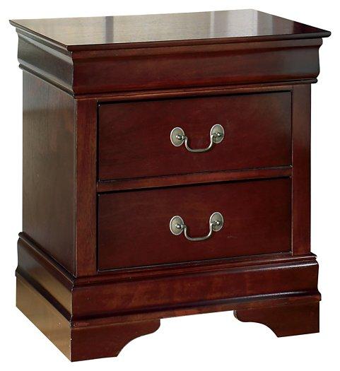 Alisdair Bedroom Set - Furniture Bros & Mattress (Bolingbrook, IL)