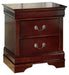 Alisdair Bedroom Set - Furniture Bros & Mattress (Bolingbrook, IL)