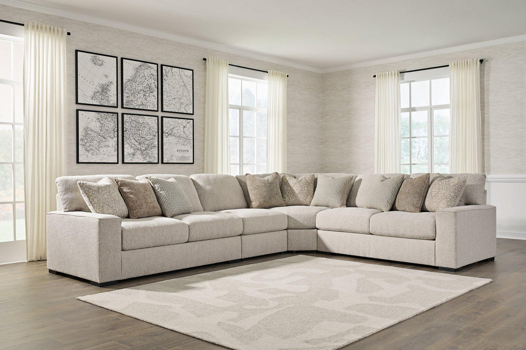 Ballyton Upholstery Package - Furniture Bros & Mattress (Bolingbrook, IL)