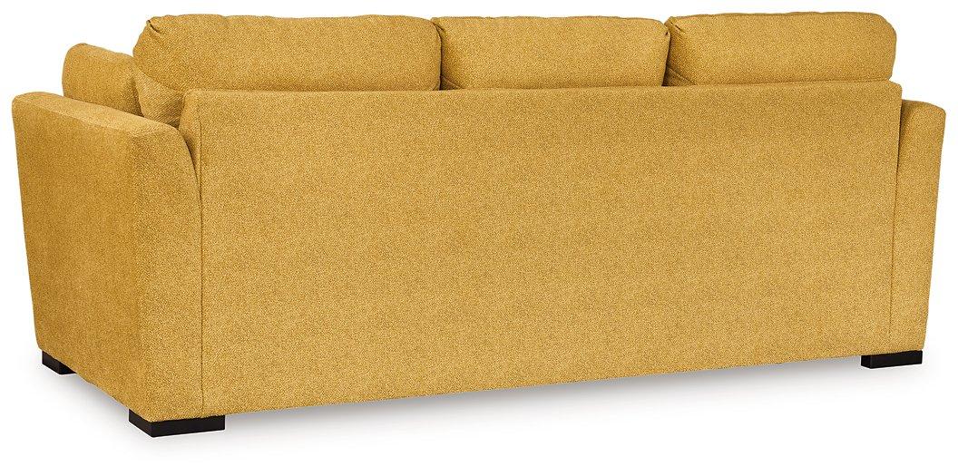Keerwick Living Room Set - Furniture Bros & Mattress (Bolingbrook, IL)