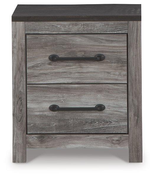 Bronyan Bedroom Set - Furniture Bros & Mattress (Bolingbrook, IL)