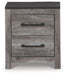 Bronyan Bedroom Set - Furniture Bros & Mattress (Bolingbrook, IL)