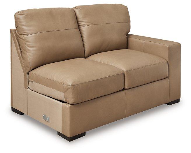 Bandon Sectional - Furniture Bros & Mattress (Bolingbrook, IL)
