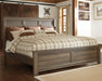 Juararo Bedroom Set - Furniture Bros & Mattress (Bolingbrook, IL)