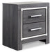 Lodanna Bedroom Set - Furniture Bros & Mattress (Bolingbrook, IL)