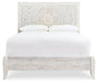 Paxberry Bedroom Set - Furniture Bros & Mattress (Bolingbrook, IL)
