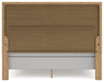 Galliden Bedroom Package - Furniture Bros & Mattress (Bolingbrook, IL)