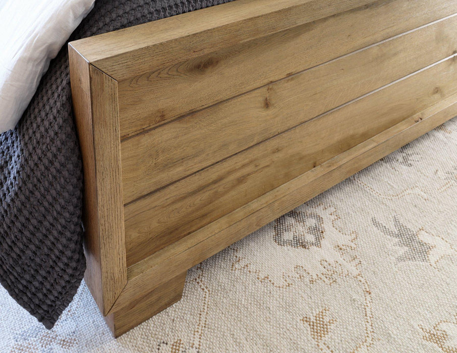 Galliden Bedroom Package - Furniture Bros & Mattress (Bolingbrook, IL)