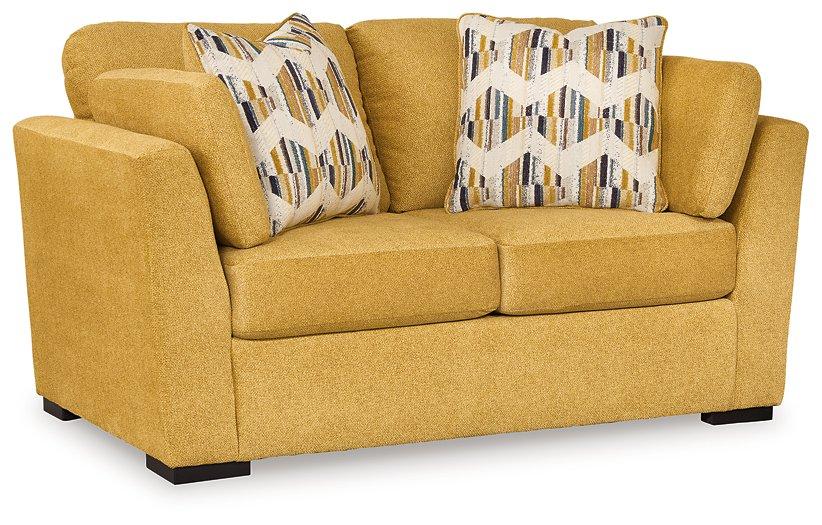 Keerwick Living Room Set - Furniture Bros & Mattress (Bolingbrook, IL)