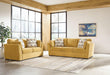 Keerwick Living Room Set - Furniture Bros & Mattress (Bolingbrook, IL)