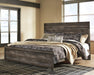 Wynnlow Bedroom Set - Furniture Bros & Mattress (Bolingbrook, IL)