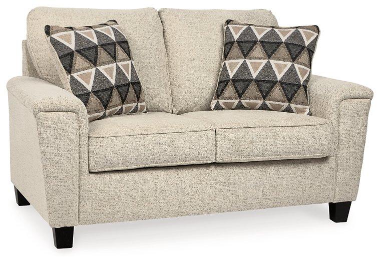 Abinger Living Room Set - Furniture Bros & Mattress (Bolingbrook, IL)