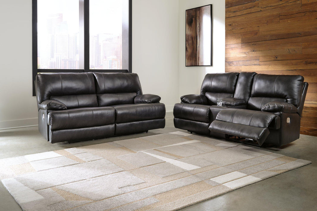 Mountainous Living Room Set - Furniture Bros & Mattress (Bolingbrook, IL)