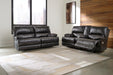 Mountainous Living Room Set - Furniture Bros & Mattress (Bolingbrook, IL)