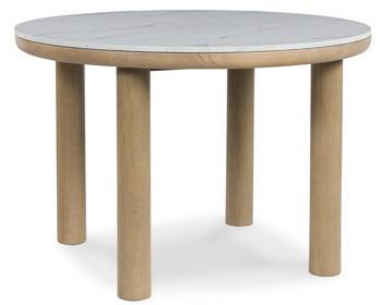 Sawdyn Dining Room Set - Furniture Bros & Mattress (Bolingbrook, IL)