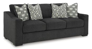 Wryenlynn 2-Piece Living Room Set - Furniture Bros & Mattress (Bolingbrook, IL)